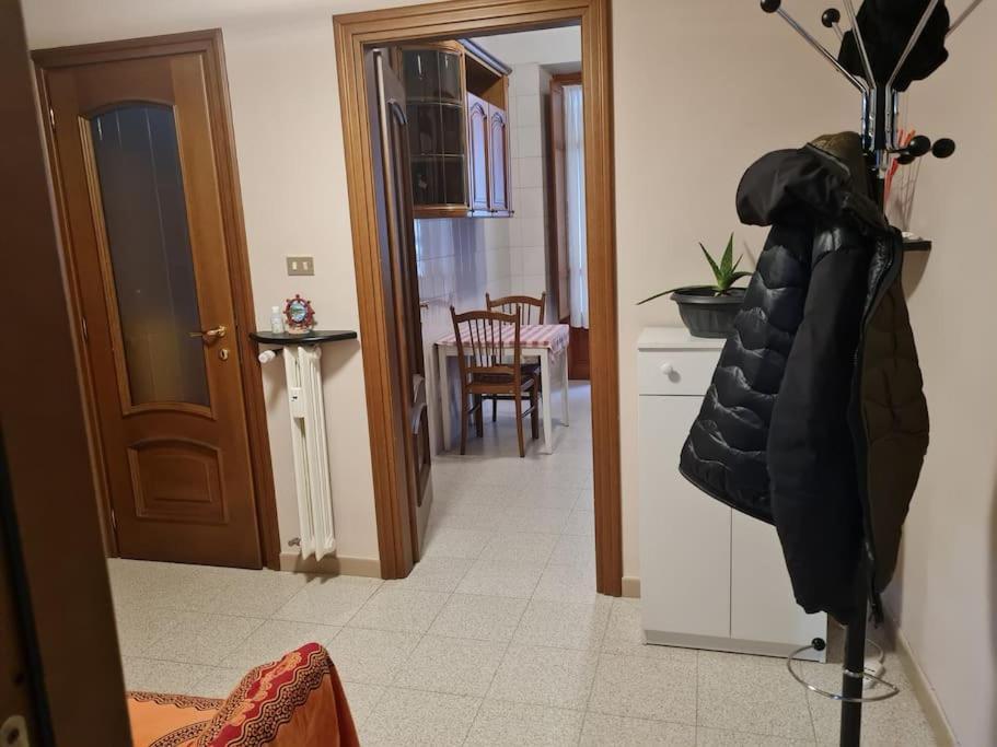 شقة تورينو  في La Casa Di Tony المظهر الخارجي الصورة