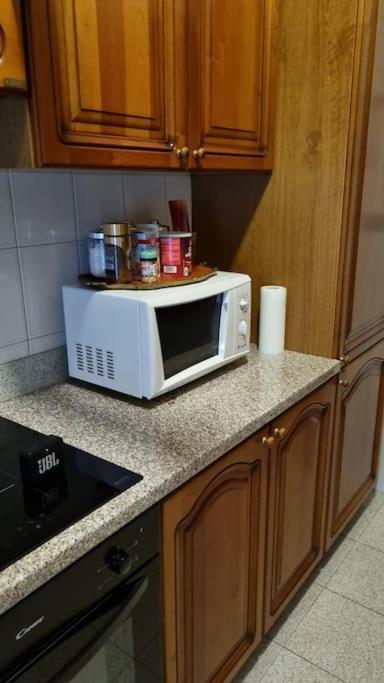 شقة تورينو  في La Casa Di Tony المظهر الخارجي الصورة