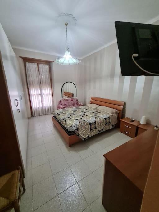 شقة تورينو  في La Casa Di Tony المظهر الخارجي الصورة