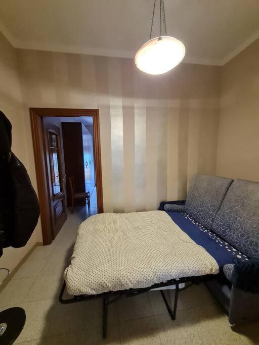شقة تورينو  في La Casa Di Tony المظهر الخارجي الصورة