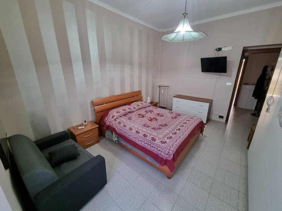 شقة تورينو  في La Casa Di Tony المظهر الخارجي الصورة