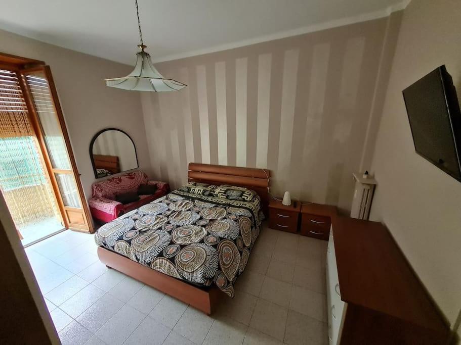 شقة تورينو  في La Casa Di Tony المظهر الخارجي الصورة