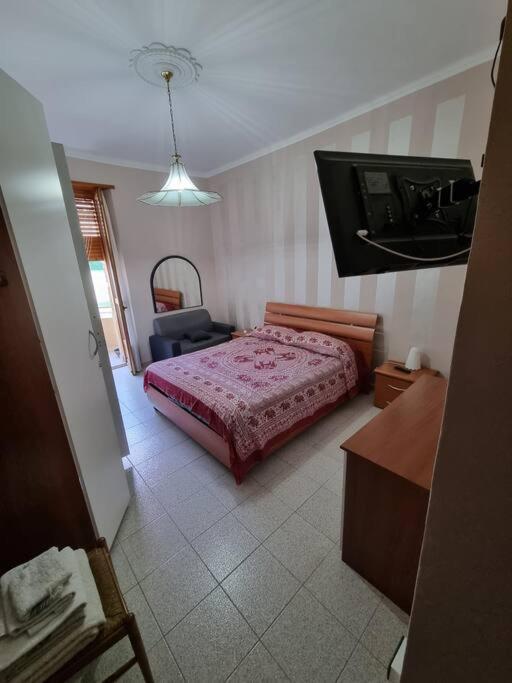شقة تورينو  في La Casa Di Tony المظهر الخارجي الصورة