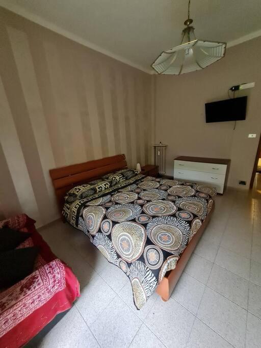 شقة تورينو  في La Casa Di Tony المظهر الخارجي الصورة