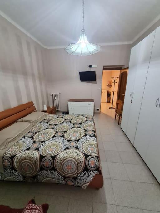 شقة تورينو  في La Casa Di Tony المظهر الخارجي الصورة