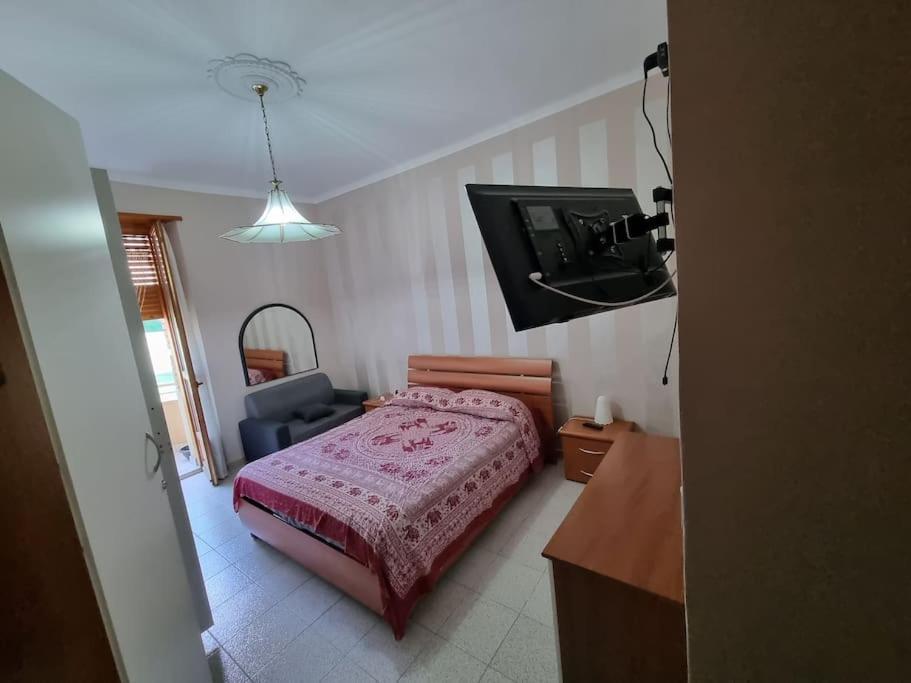 شقة تورينو  في La Casa Di Tony المظهر الخارجي الصورة