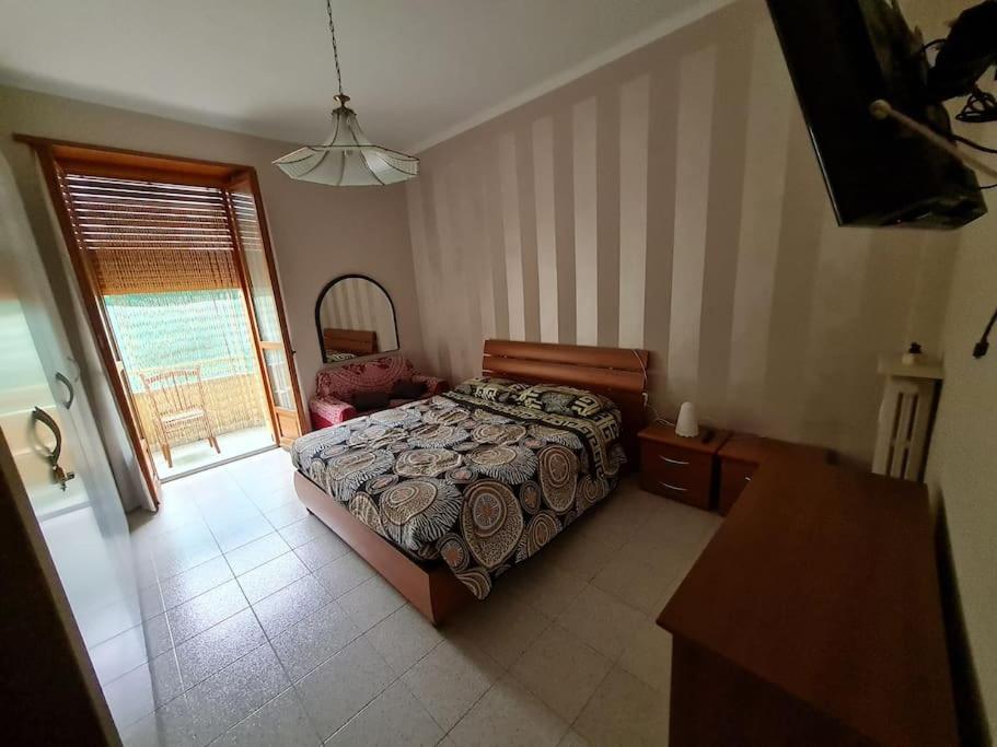 شقة تورينو  في La Casa Di Tony المظهر الخارجي الصورة