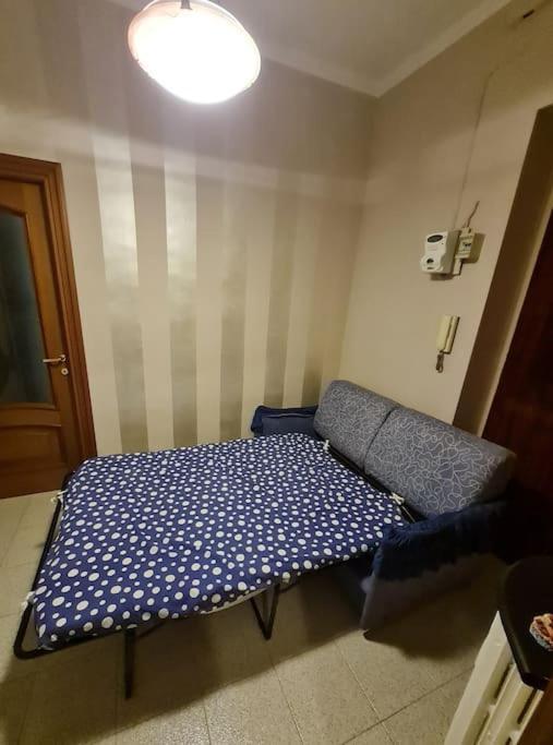 شقة تورينو  في La Casa Di Tony المظهر الخارجي الصورة