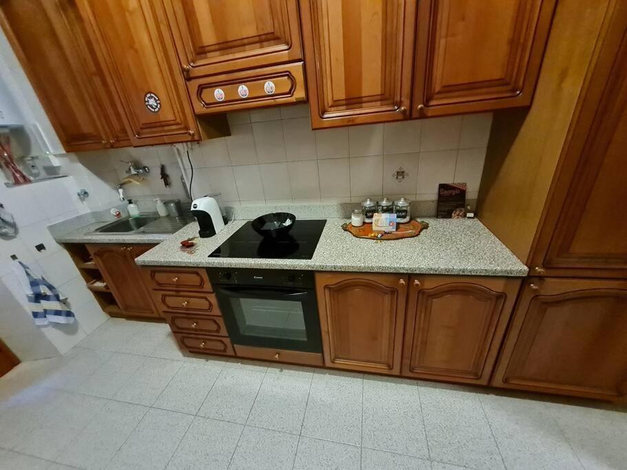 شقة تورينو  في La Casa Di Tony المظهر الخارجي الصورة